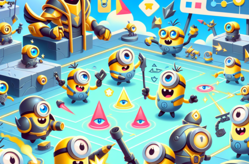 Exploring the Role of Minions in Mobile Legends: Strategies and Tips