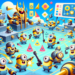 Exploring the Role of Minions in Mobile Legends: Strategies and Tips