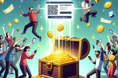 Unlock Exciting Rewards with Mobile Legends Code Exchange