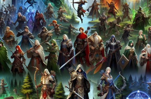 Total Heroes in Mobile Legends: An In-Depth Look at the Roster