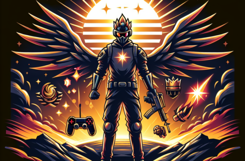 Exploring Lapakhuda's Rise to Mobile Legends Stardom