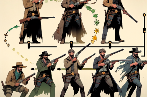 Clint's Evolution in Mobile Legends: From Outlaw to Fan-Favorite Marksman