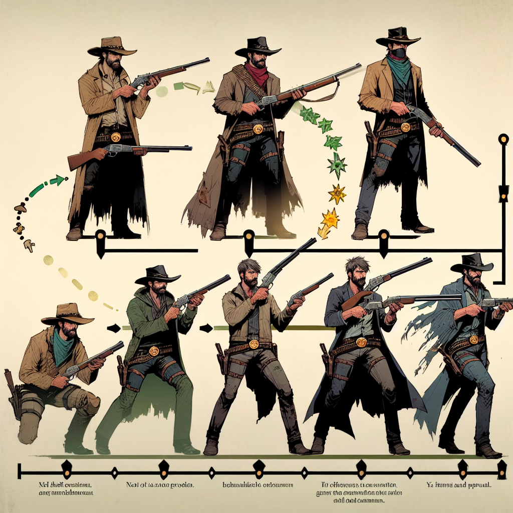 Clint's Evolution in Mobile Legends: From Outlaw to Fan-Favorite Marksman