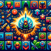 Desain Logo Mobile Legend yang Keren dan Menginspirasi