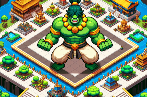 Gatot Kaca's Game-Changing Strategies in Mobile Legends