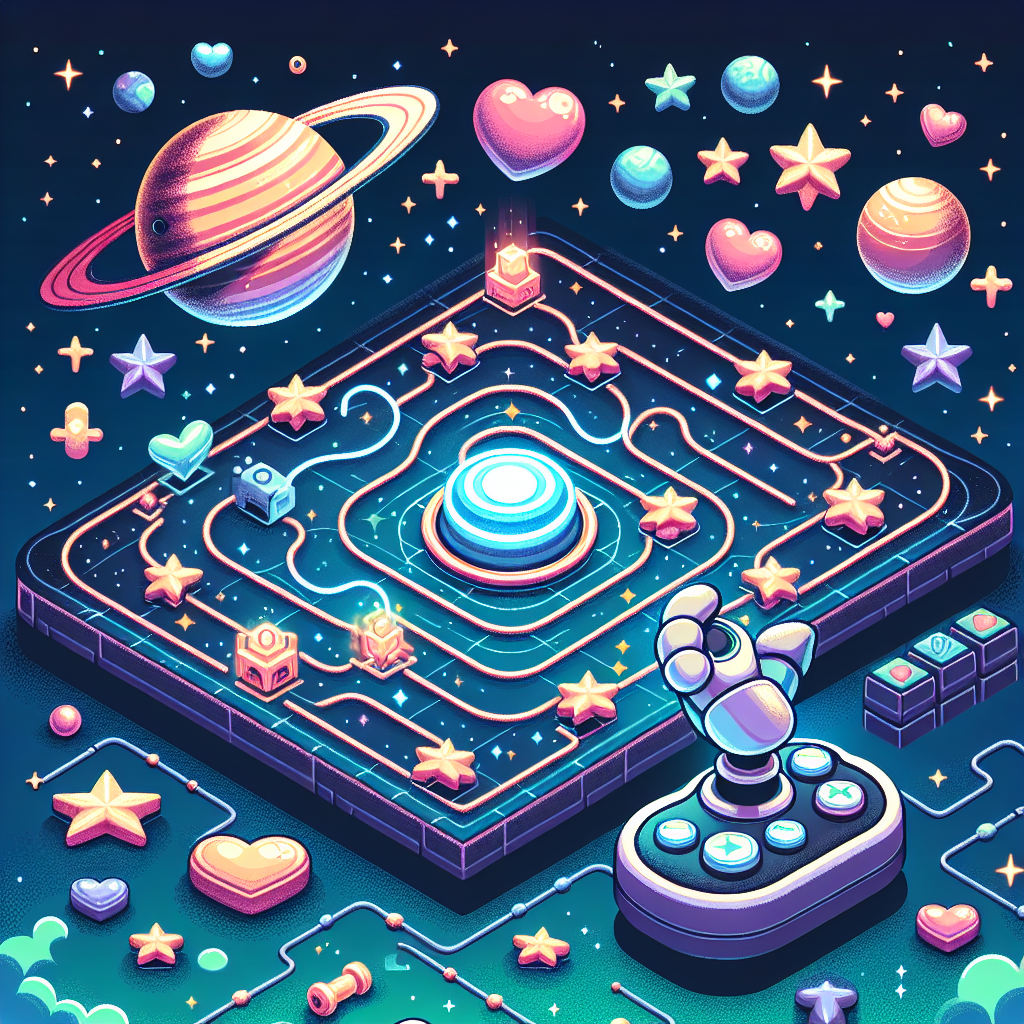 Uranus' Journey: Mastering the Arena in Mobile Legends