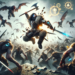 Mastering Roger in Mobile Legends: Tips and Tricks for Dominating the Battlefield