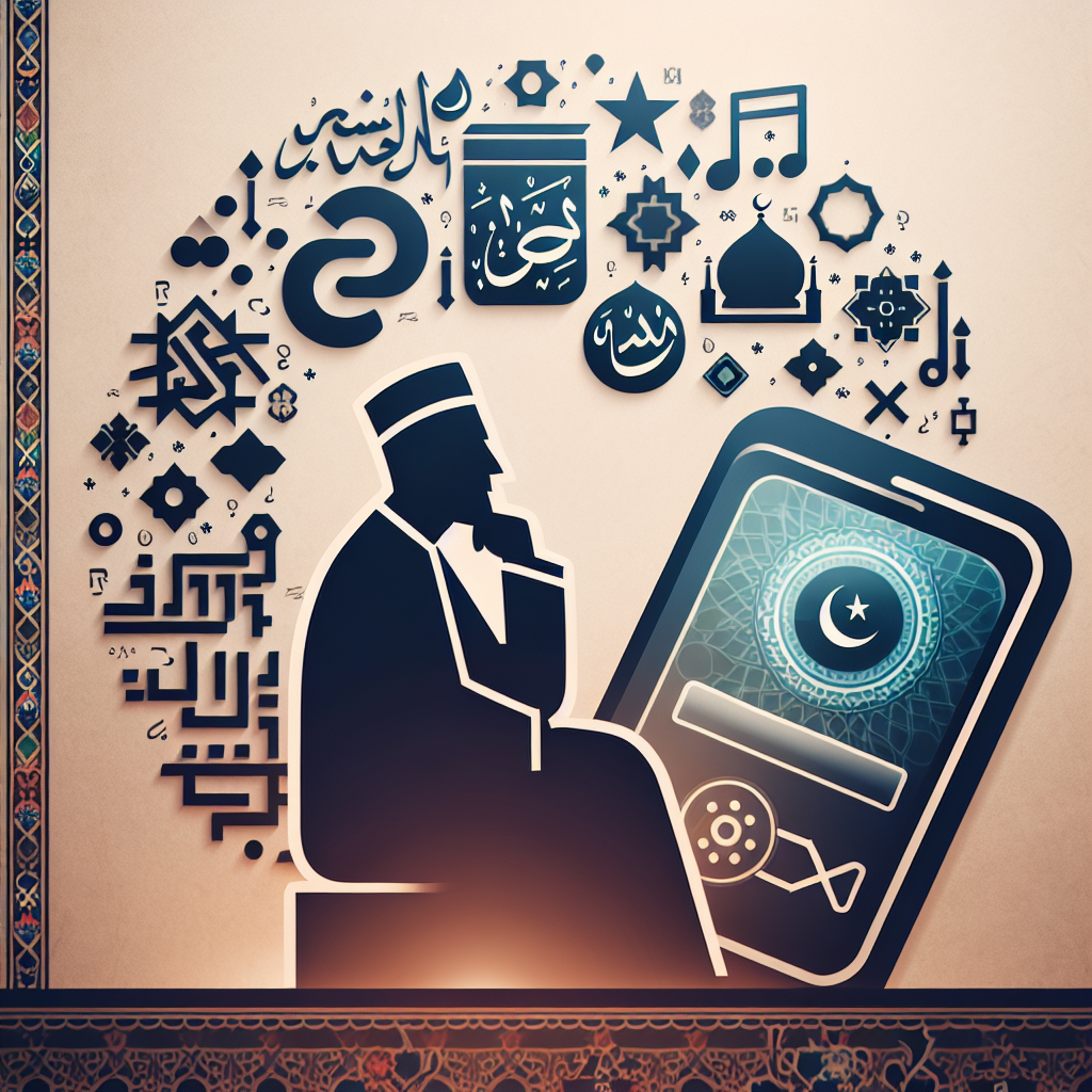 Hukum Bermain Game Mobile Legend dalam Islam Perspektif Ulama Kontemporer
