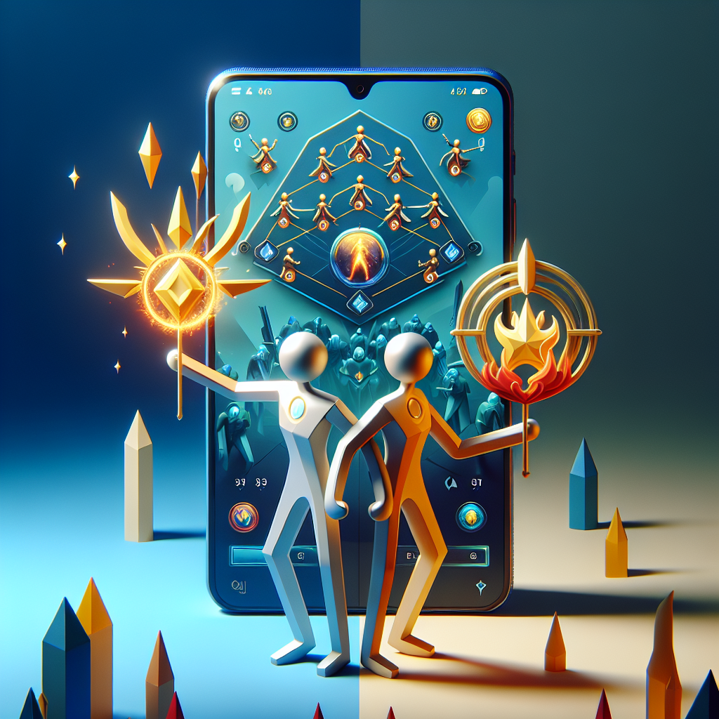 Tips Memilih Pasangan Hero Mobile Legends Terbaik untuk Meningkatkan Kerjasama Tim