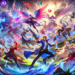 Mobile Legends Anime: A New Era of Exciting Adventures
