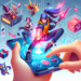 Nama Akun Mobile Legend Keren: Inovasi di Dunia Gaming
