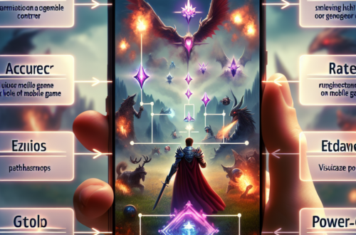 Mastering Marksmen in Mobile Legends: Tips and Strategies for Dominating the Battlefield