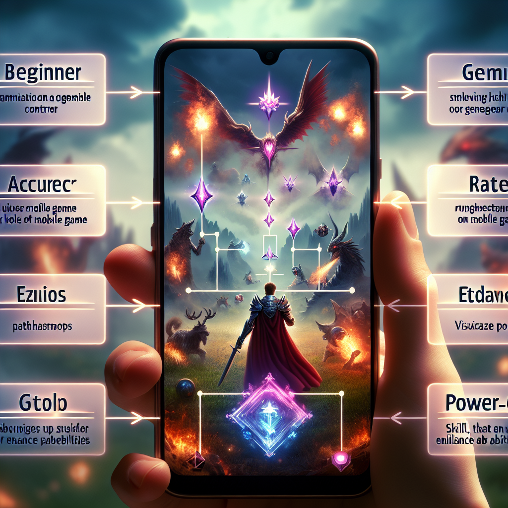Mastering Marksmen in Mobile Legends: Tips and Strategies for Dominating the Battlefield
