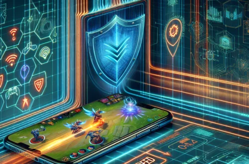 Exploring Top VPN Choices for Lag-Free Mobile Legends Experience