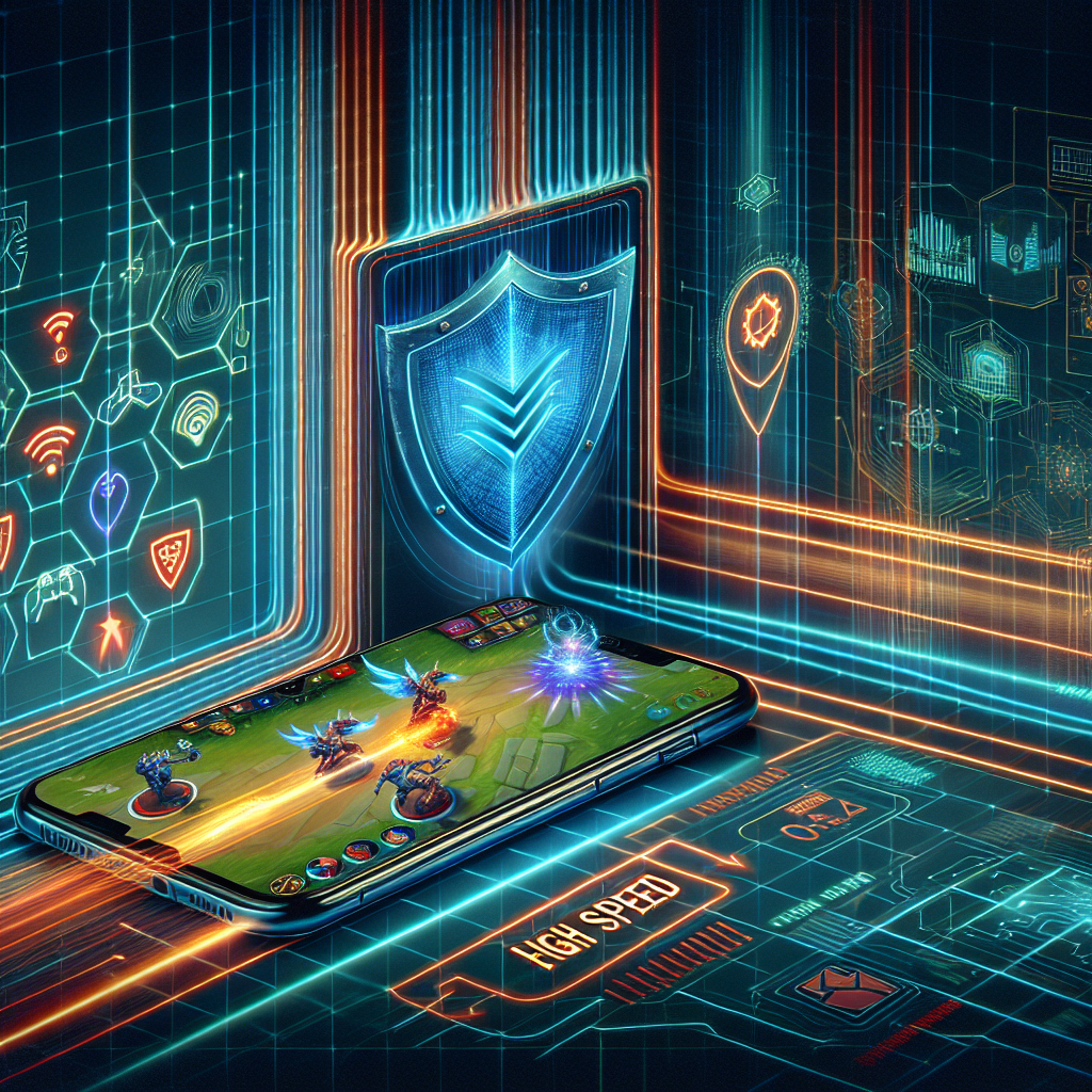 Exploring Top VPN Choices for Lag-Free Mobile Legends Experience