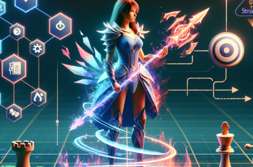 Masha's Evolving Role in Mobile Legends: Strategy and Tips