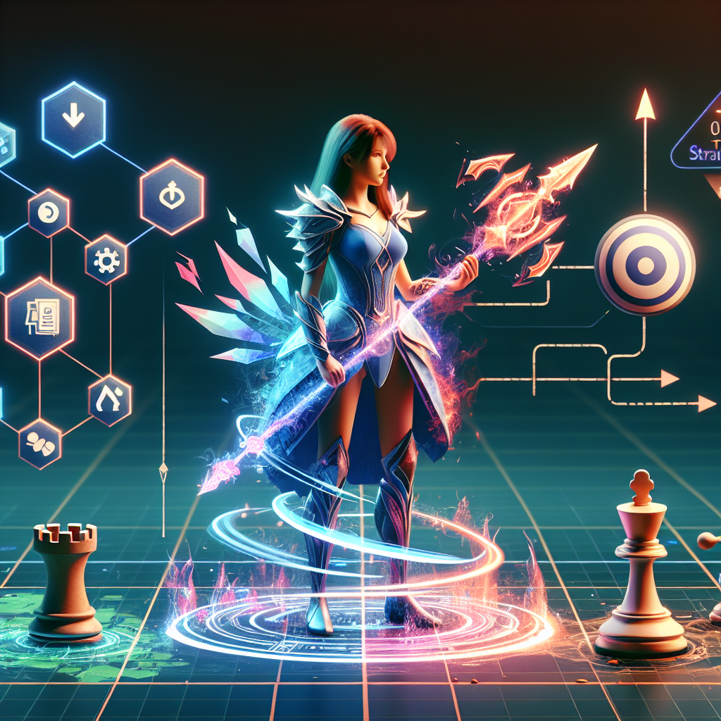 Masha's Evolving Role in Mobile Legends: Strategy and Tips