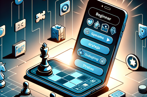 Tips dan Trik Bermain Mobile Legend untuk Pemula