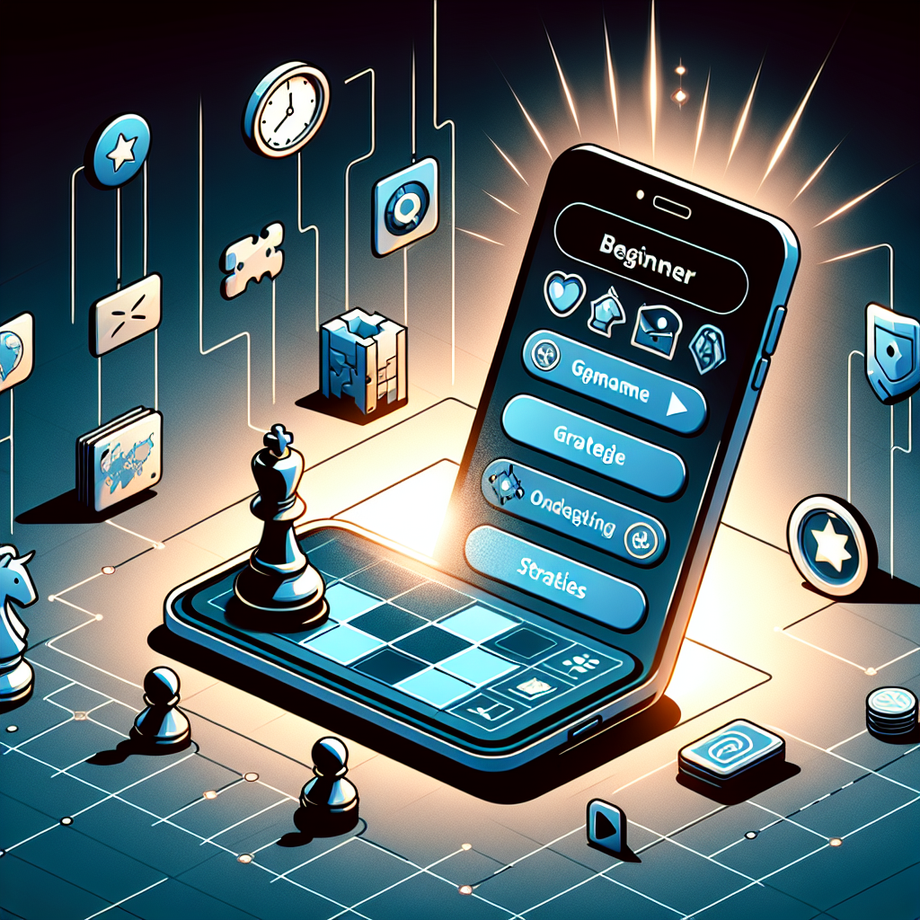 Tips dan Trik Bermain Mobile Legend untuk Pemula