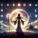 Chang'e's Magical Makeover: New Abilities in Mobile Legends