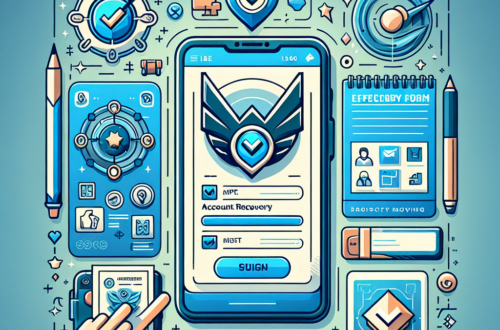 Panduan Lengkap Mengisi Formulir Pemulihan Akun Mobile Legend yang Efektif