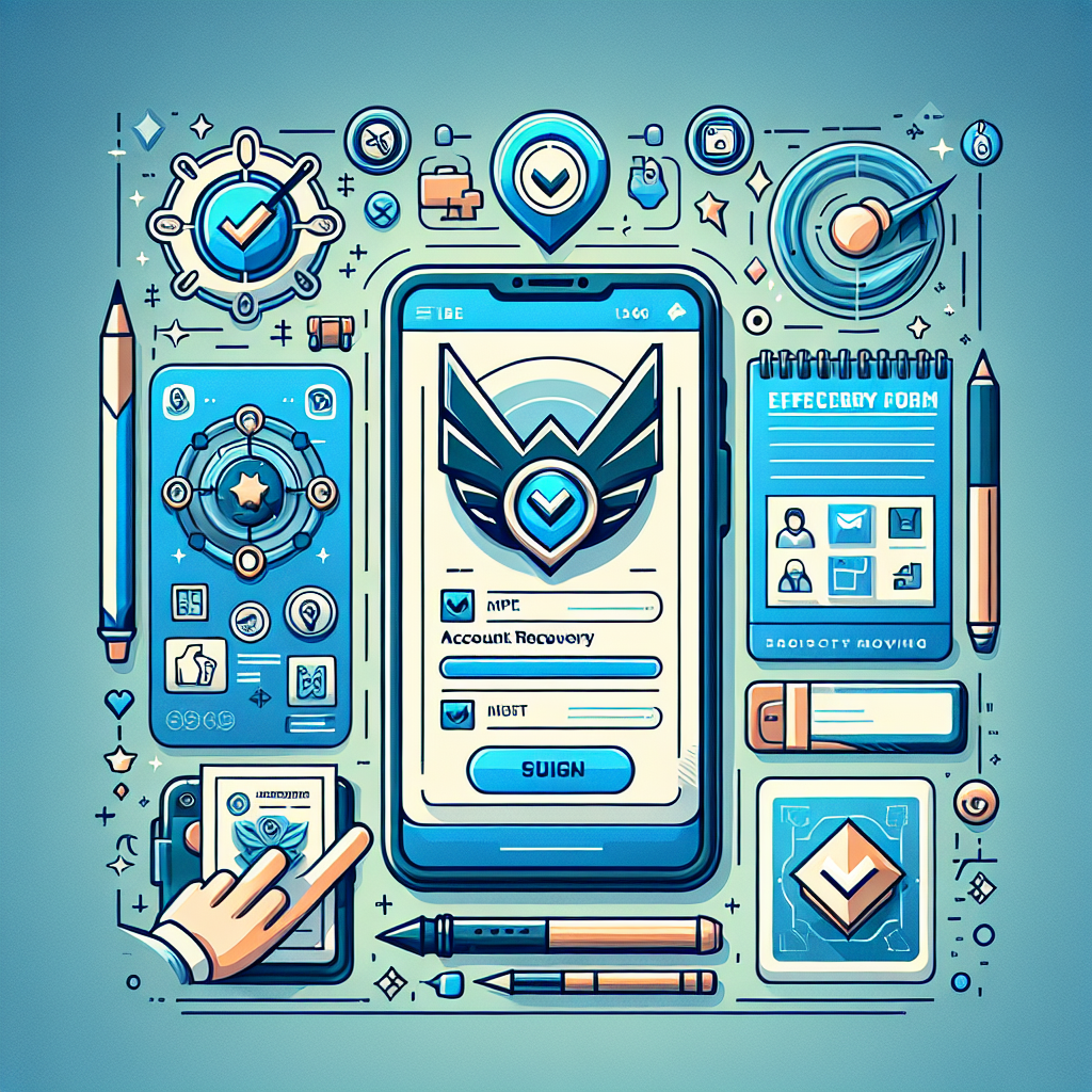 Panduan Lengkap Mengisi Formulir Pemulihan Akun Mobile Legend yang Efektif