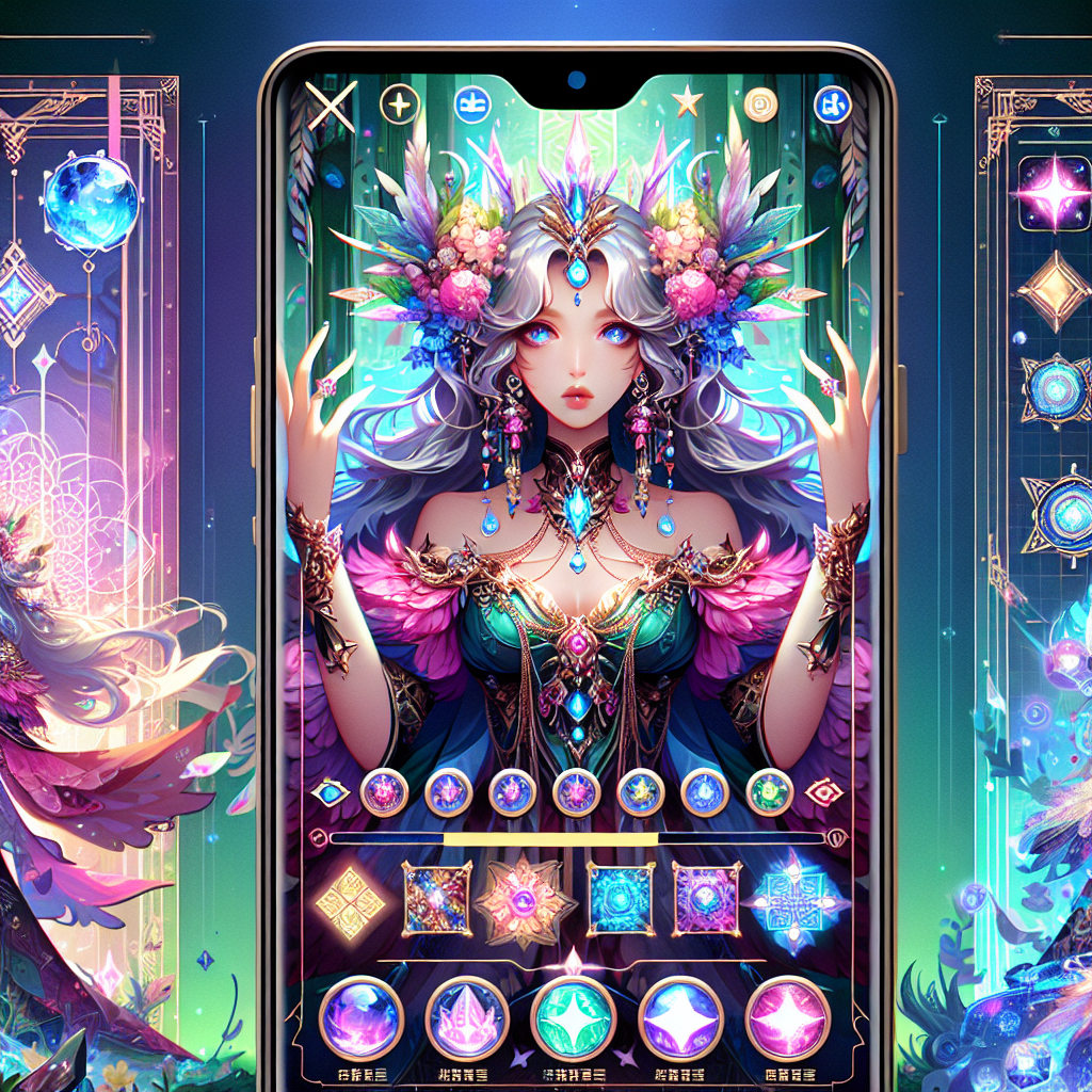 Creating an Aesthetic Mobile Legends Profile Picture: Tips and Inspiration
