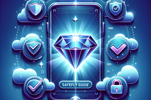 Panduan Terpercaya Jual Diamond Mobile Legend dengan Aman