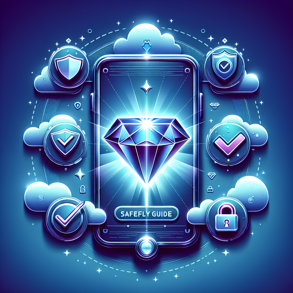 Panduan Terpercaya Jual Diamond Mobile Legend dengan Aman