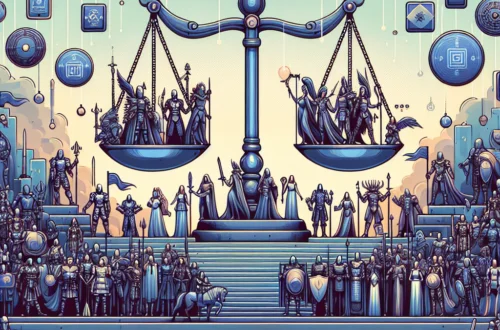 Mobile Legend: Exploring the Impact of Recent Hero Balances on RW Strategies