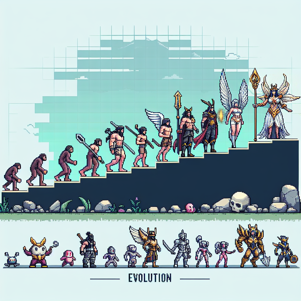 Exploring the Evolution of Mobile Legends Heroes in Recent Updates