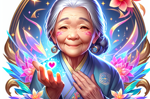 Nana's Magical Journey: From Mobile Legends to Anime Sensation