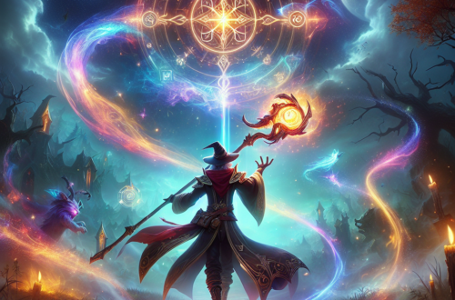 Master the Arcane: Tips for Dominating with Hero Mage in Mobile Legends