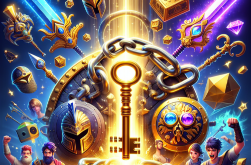 Unlocking the Power: Best Mobile Legend Items for Victorious Gameplay