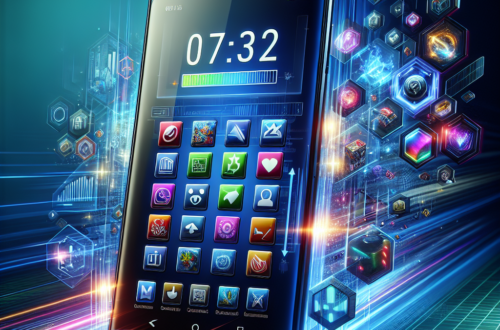 HP Mobile Legend: The Latest Smartphone Revolution in Mobile Gaming