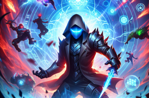 Strategi Ampuh Menggunakan Hero Mobile Legend Paling Kuat dan Mematikan