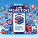 Pamflet Mobile Legend: A New Era of Game Promotions