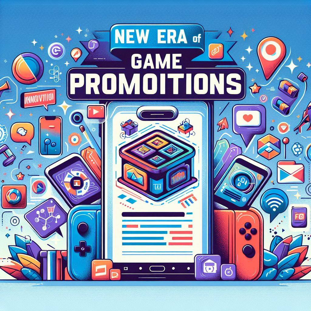 Pamflet Mobile Legend: A New Era of Game Promotions