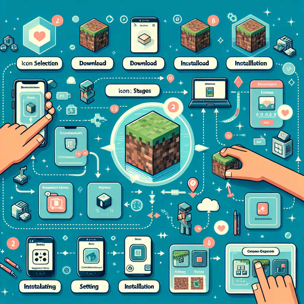 Download Minecraft Pocket Edition APK: The Ultimate Guide to Installation and Gameplay