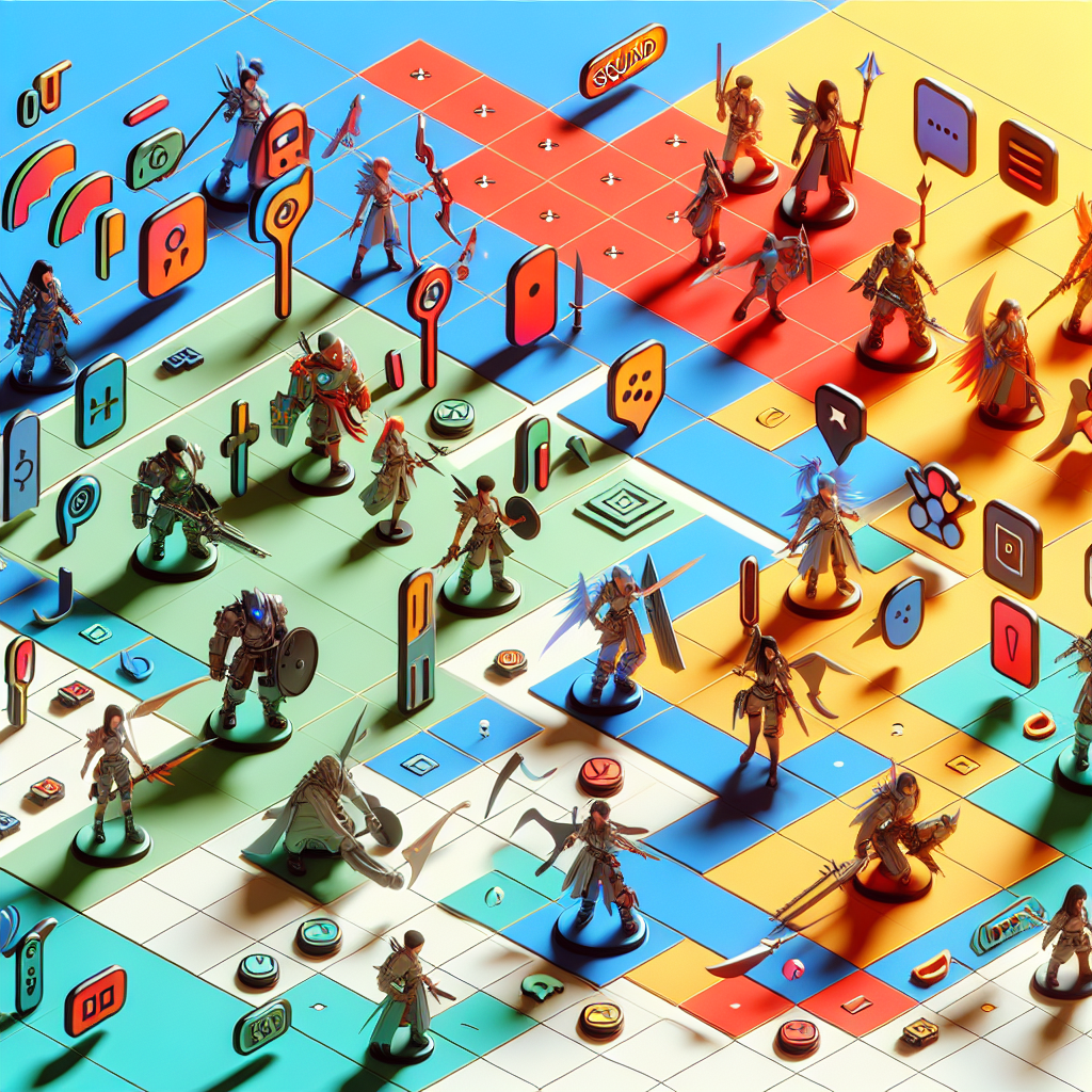 Mastering Squad Strategies in Mobile Legends: Tips for Dominating the Arena