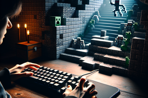 Exploring Minecraft Strongholds: Tips, Tricks, and What to Expect