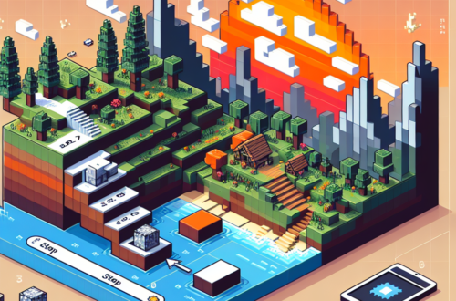 Download Minecraft Java Edition APK 1.21 for Free: Step-by-Step Guide