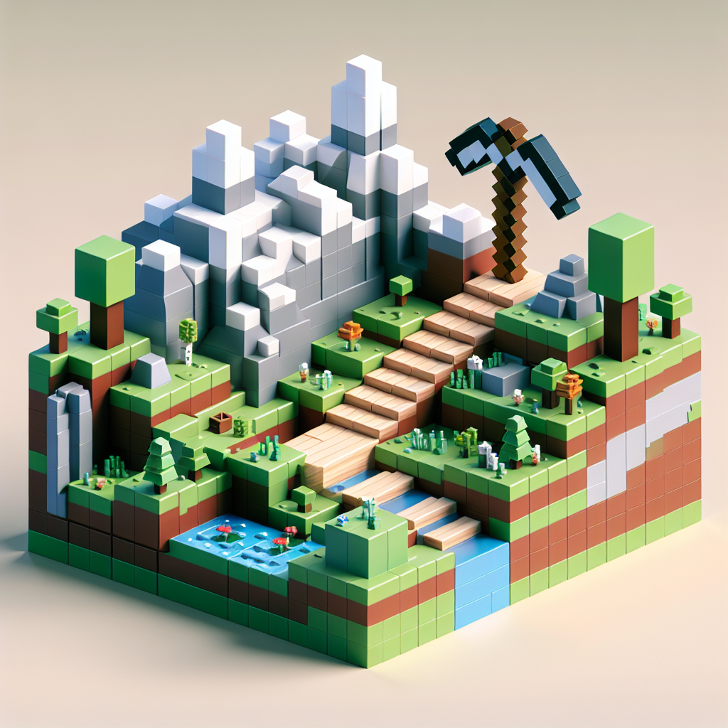 How to Access Minecraft Free Play: A Beginner's Guide