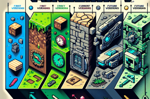 The Ultimate Guide to Minecraft Versions: What You Need to Know