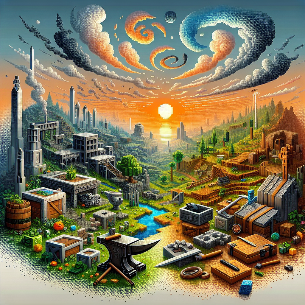 The Ultimate Guide to Hosting a Minecraft Server: Everything You Need to Know