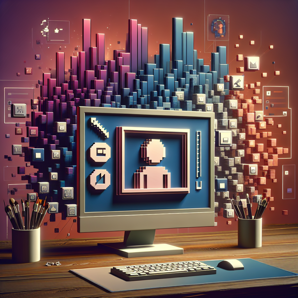 Create Your Unique Minecraft Persona with the Best Avatar Maker Tools