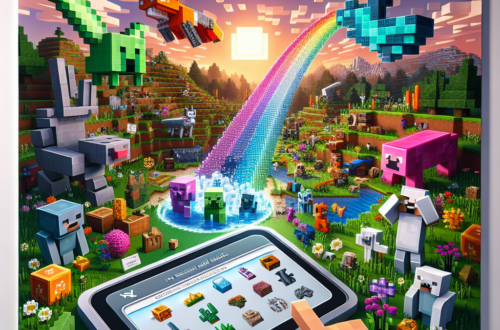 Download Minecraft Terbaru 2024 Mod APK Gratis: Ultimate Guide to New Features and Benefits