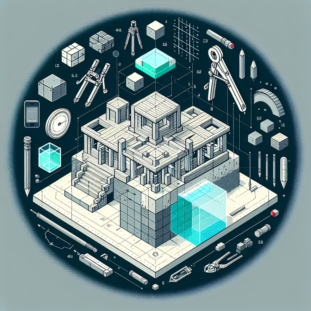 Mastering Schematic Creations in Minecraft: A Step-by-Step Guide