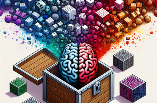 Unlock Your Creative Potential with 3D Minecraft Skins: A Complete Guide