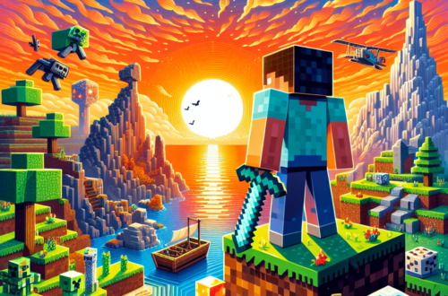 Discover Top Strategies to Master Minecraft Offline: A Comprehensive Guide for Gamers